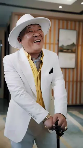 ภารกิจลับ ฉบับคุณพ่อ(พากย์เสียง)