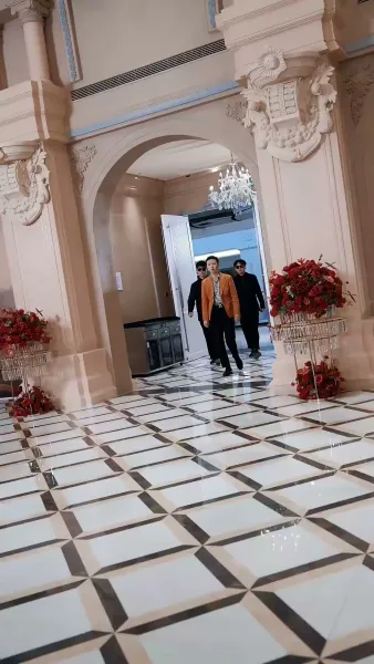 ภารกิจลับ ฉบับคุณพ่อ(พากย์เสียง)