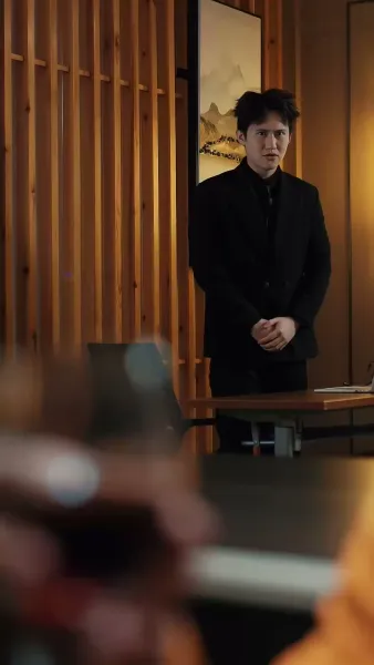 ภารกิจลับ ฉบับคุณพ่อ(พากย์เสียง)