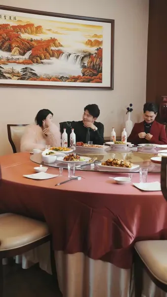 ภารกิจลับ ฉบับคุณพ่อ(พากย์เสียง)