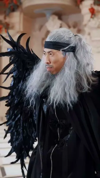 ภารกิจลับ ฉบับคุณพ่อ(พากย์เสียง)