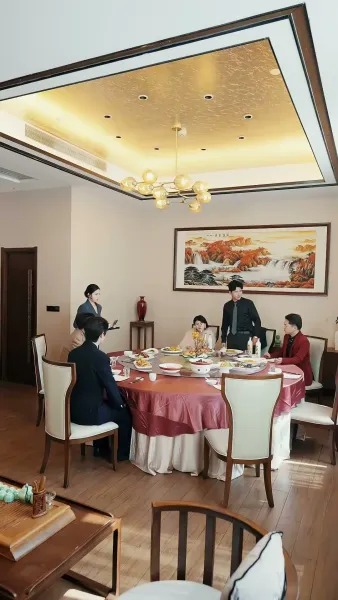 ภารกิจลับ ฉบับคุณพ่อ(พากย์เสียง)