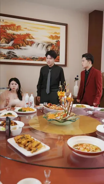 ภารกิจลับ ฉบับคุณพ่อ(พากย์เสียง)