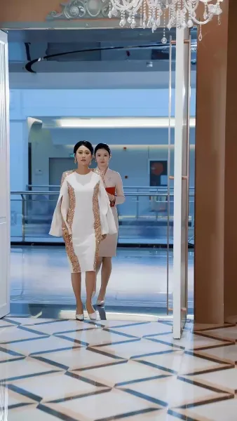 ภารกิจลับ ฉบับคุณพ่อ(พากย์เสียง)