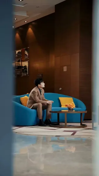 ภารกิจลับ ฉบับคุณพ่อ(พากย์เสียง)