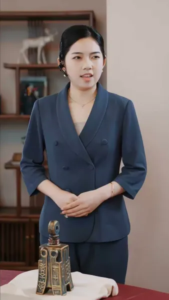 ภารกิจลับ ฉบับคุณพ่อ(พากย์เสียง)