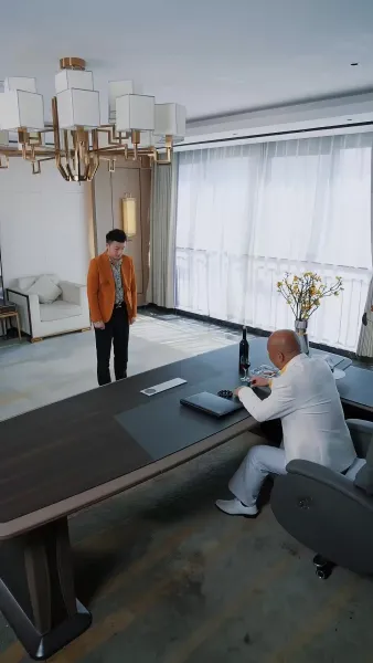 ภารกิจลับ ฉบับคุณพ่อ(พากย์เสียง)