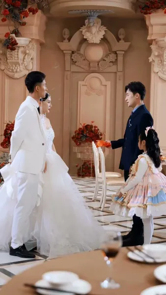 ภารกิจลับ ฉบับคุณพ่อ(พากย์เสียง)