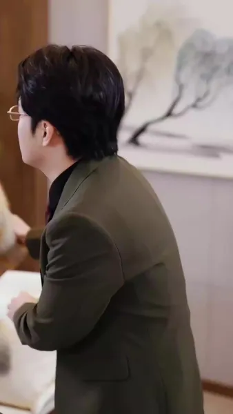 ภารกิจลับ ฉบับคุณพ่อ(พากย์เสียง)