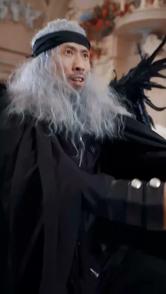 ภารกิจลับ ฉบับคุณพ่อ(พากย์เสียง)