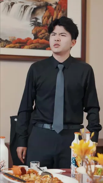 ภารกิจลับ ฉบับคุณพ่อ(พากย์เสียง)