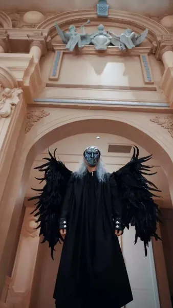 ภารกิจลับ ฉบับคุณพ่อ(พากย์เสียง)