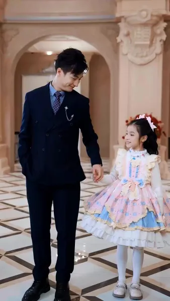 ภารกิจลับ ฉบับคุณพ่อ(พากย์เสียง)