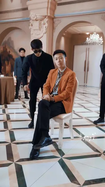 ภารกิจลับ ฉบับคุณพ่อ(พากย์เสียง)