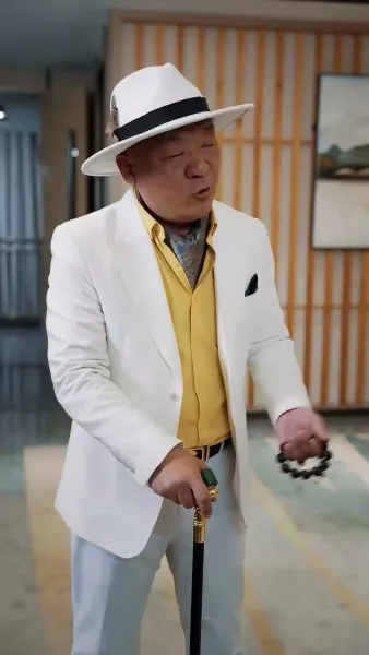 ภารกิจลับ ฉบับคุณพ่อ(พากย์เสียง)