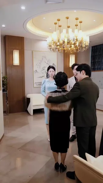 ภารกิจลับ ฉบับคุณพ่อ(พากย์เสียง)