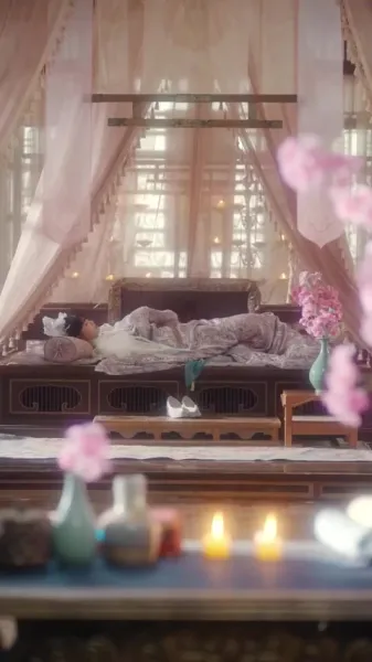 ได้โปรดเข้ามาในหัวใจของฉัน