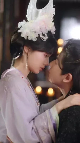 ได้โปรดเข้ามาในหัวใจของฉัน