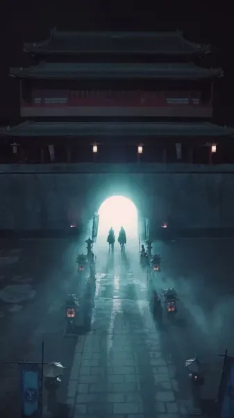 ได้โปรดเข้ามาในหัวใจของฉัน