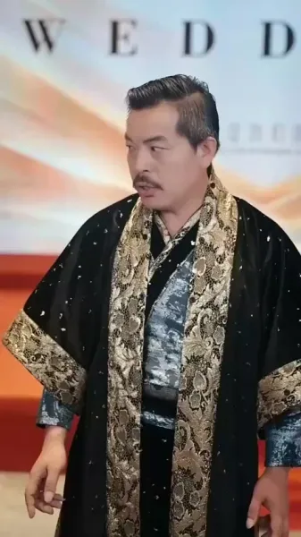 ข้าคือราชามังกร & หมอวิเศษในตำนาน