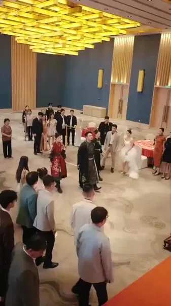 ข้าคือราชามังกร & หมอวิเศษในตำนาน