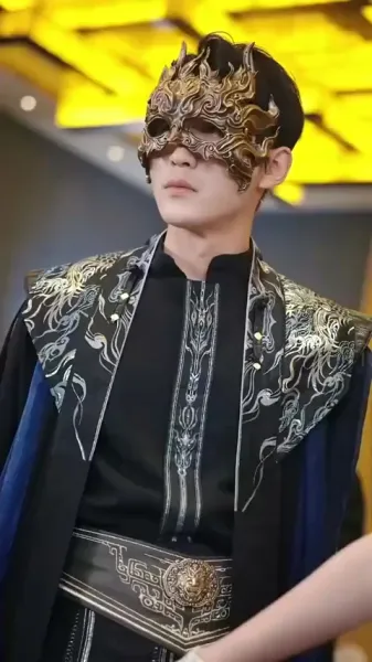 ข้าคือราชามังกร & หมอวิเศษในตำนาน