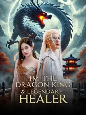ข้าคือราชามังกร & หมอวิเศษในตำนาน