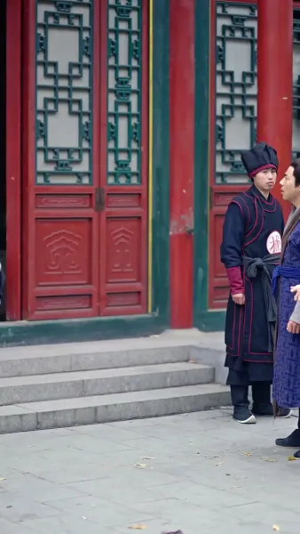 ข้ามเวลามาเป็นหม้ายรัก