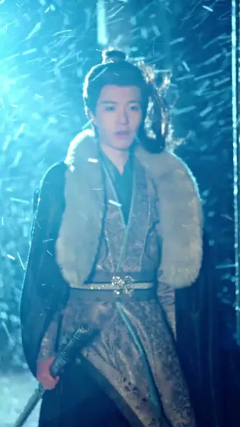 ข้ามเวลามาเป็นหม้ายรัก