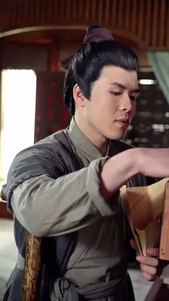 ข้ามเวลามาเป็นหม้ายรัก