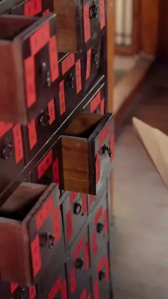 ข้ามเวลามาเป็นหม้ายรัก