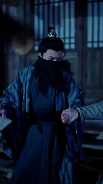 ข้ามเวลามาเป็นหม้ายรัก