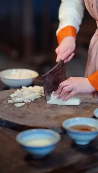 ข้ามเวลามาเป็นหม้ายรัก