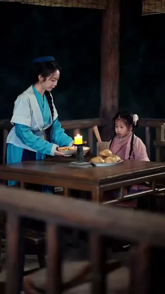 ข้ามเวลามาเป็นหม้ายรัก