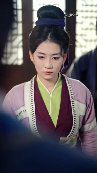 ข้ามเวลามาเป็นหม้ายรัก