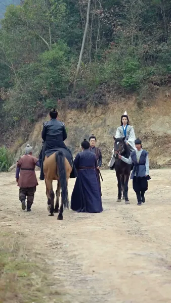 ข้ามเวลามาเป็นหม้ายรัก