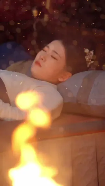 ข้ามเวลามาเป็นหม้ายรัก