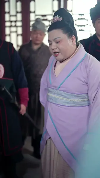 ข้ามเวลามาเป็นหม้ายรัก