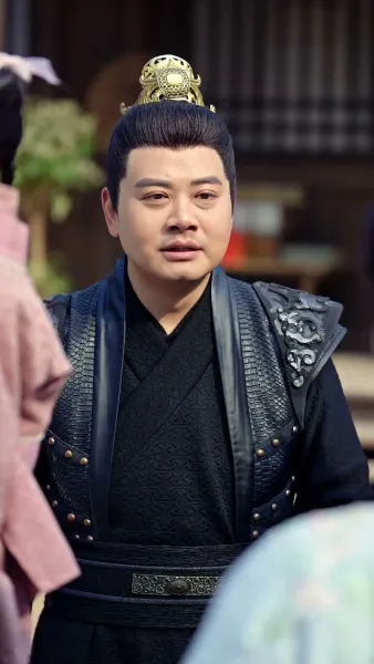 ข้ามเวลามาเป็นหม้ายรัก