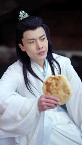 ข้ามเวลามาเป็นหม้ายรัก