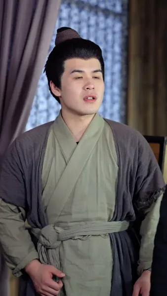 ข้ามเวลามาเป็นหม้ายรัก