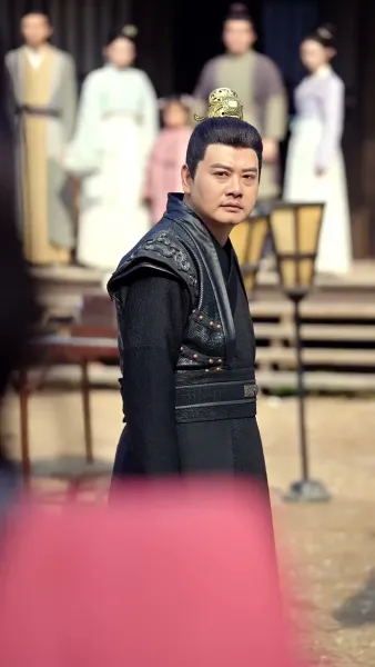 ข้ามเวลามาเป็นหม้ายรัก