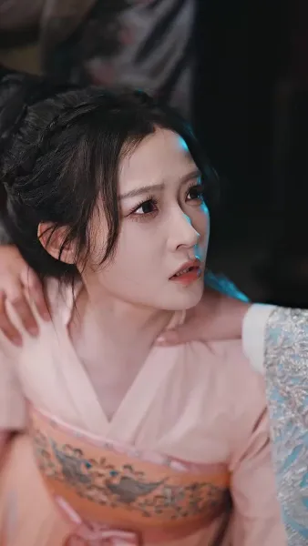 บันทึกแค้นแม่ทัพหญิง