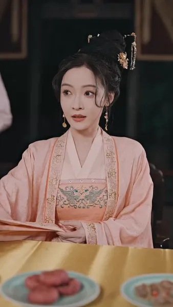 บันทึกแค้นแม่ทัพหญิง