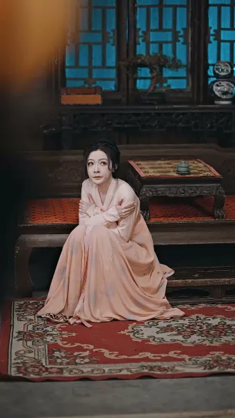 บันทึกแค้นแม่ทัพหญิง