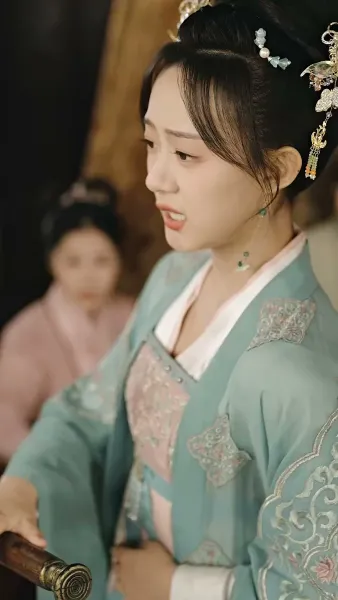 บันทึกแค้นแม่ทัพหญิง