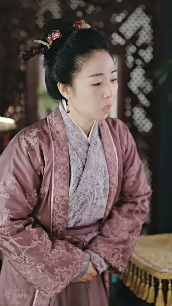 บันทึกแค้นแม่ทัพหญิง