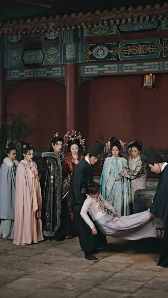 บันทึกแค้นแม่ทัพหญิง