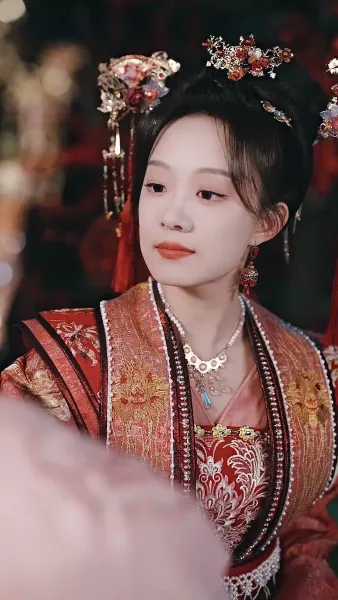 บันทึกแค้นแม่ทัพหญิง