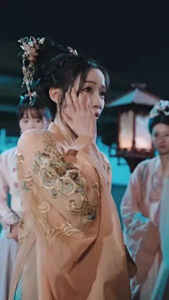 บันทึกแค้นแม่ทัพหญิง